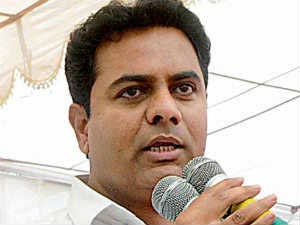 KT Rama Rao KT Rama Rao