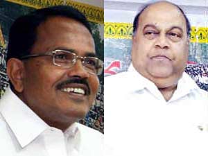 Mothkupalli Narasimhulu-Nagam Janardhan Reddy Mothkupalli Narasimhulu-Nagam Janardhan Reddy