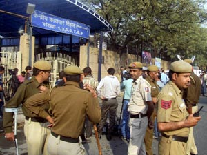 Thiar Jail Thiar Jail