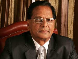 Anji Reddy Anji Reddy
