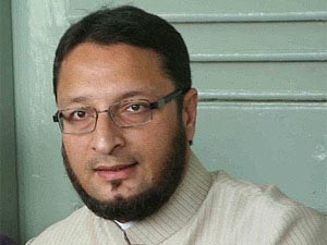 Asaduddin Owaisi Asaduddin Owaisi