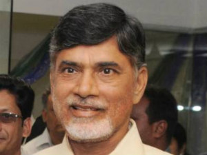 Chandrababu Naidu Chandrababu Naidu