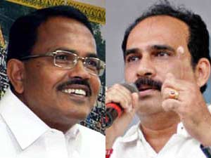 Mothukupalli Narasimhulu-Balineni Srinivas Reddy Mothukupalli Narasimhulu-Balineni Srinivas Reddy