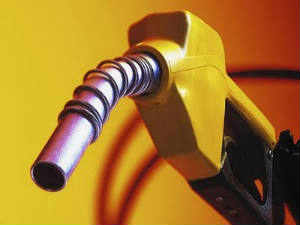 Petrol Pump Petrol Pump