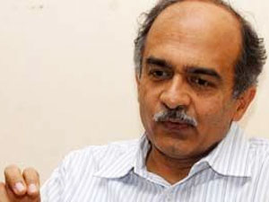Prashant Bhushan Prashant Bhushan