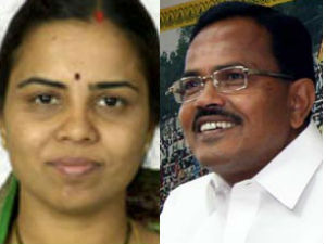 Sobha Nagi Reddy - Mouthukupalli Narasimhulu Sobha Nagi Reddy - Mouthukupalli Narasimhulu