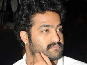 Jr Ntr Jr Ntr