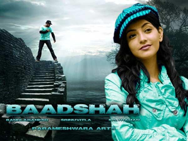 Baadshah Baadshah