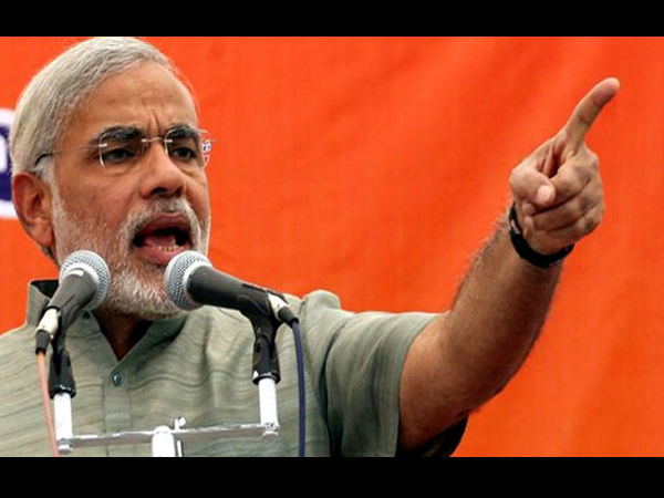 Narendra Modi Narendra Modi