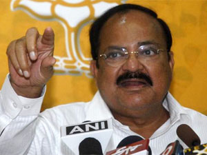 Venkaiah Naidu Venkaiah Naidu