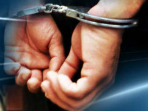 5 arrested for Swiss woman’s gang-rape 5 arrested for Swiss woman’s gang-rape