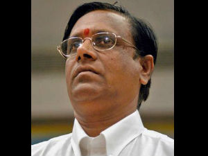 P.Chandrasekhar P.Chandrasekhar