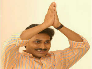 YS Jagan YS Jagan
