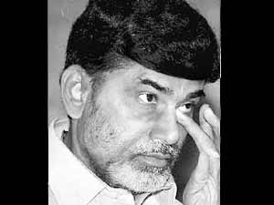 Chandrababu Naidu Chandrababu Naidu