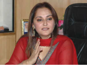 Jayaprada Jayaprada