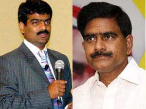Anil Kumar-Devineni Umamaheswara Rao Anil Kumar-Devineni Umamaheswara Rao