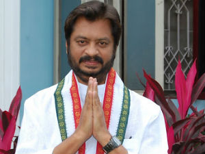 Harshakumar Harshakumar