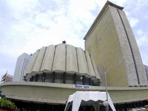 Five MLAs suspended by Assembly Five MLAs suspended by Assembly