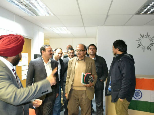 Prashant Bhushan explains the compulsion Prashant Bhushan explains the compulsion
