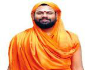 Swami Paripoornananda Swami Paripoornananda