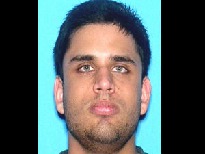 Former Student Planned To Stage Attack At Central Florida University Former Student Planned To Stage Attack At Central Florida University