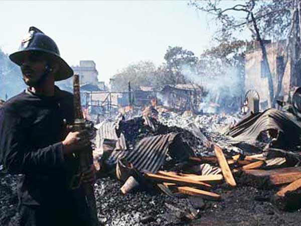 1993 Mumbai Bomb Blasts 1993 Mumbai Bomb Blasts