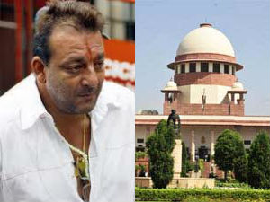 Sanjay Dattu - Suprem Court Sanjay Dattu - Suprem Court