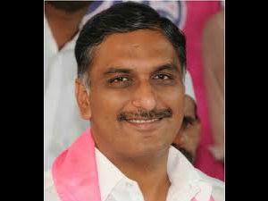Harish Rao Harish Rao