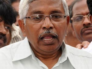 Kodandaram Kodandaram