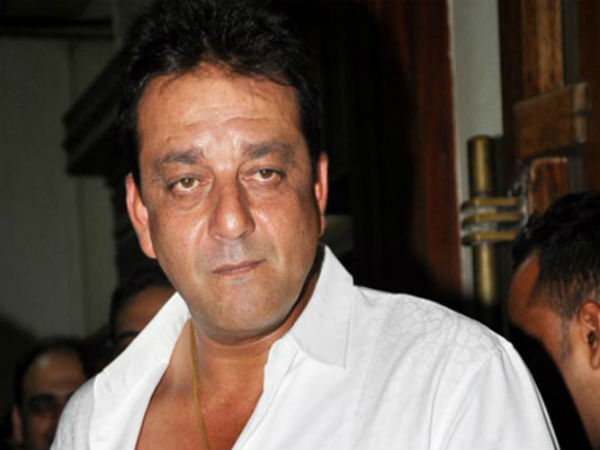 Sanjay Dutt Sanjay Dutt