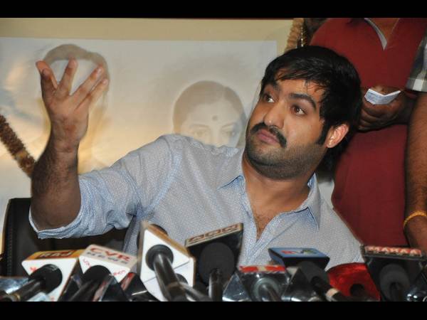 'నందమూరి' గందరగోళం(పిక్చర్స్)