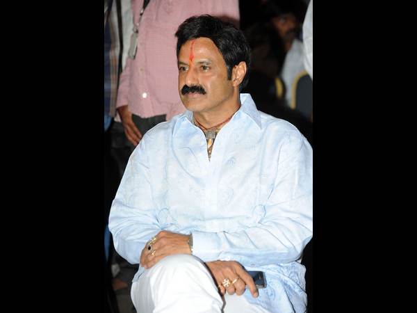'నందమూరి' గందరగోళం(పిక్చర్స్)