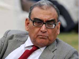 Markandey Katju Markandey Katju