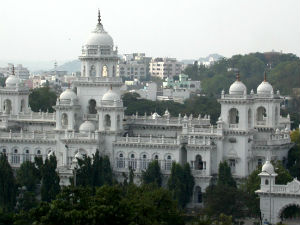 AP Assembly adjourned twice AP Assembly adjourned twice