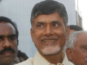 Chandrababu Naidu Chandrababu Naidu
