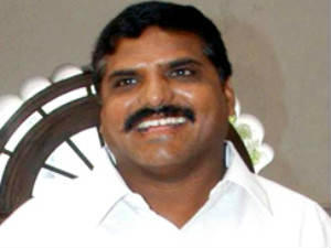 Botsa Satyanarayana Botsa Satyanarayana