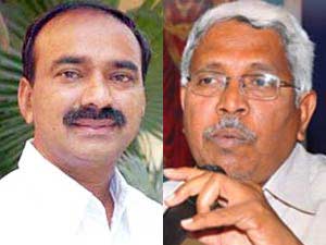 Etela Rajender-Kodandaram Etela Rajender-Kodandaram