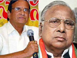 Gali Muddukrishnama Naidu-V Hanumanth Rao Gali Muddukrishnama Naidu-V Hanumanth Rao