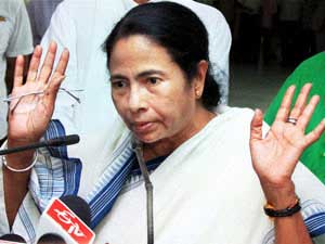 Mamata Banerjee Mamata Banerjee