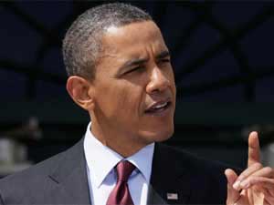Barack Obama Barack Obama