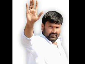 Kuna Srisailam Goud Kuna Srisailam Goud