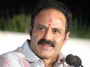 Balakrishna Balakrishna