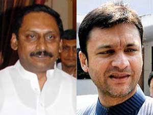 Kiran Kumar Reddy-Akbaruddin Owaisi Kiran Kumar Reddy-Akbaruddin Owaisi