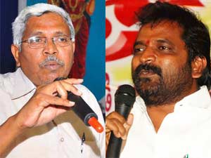 Kodandaram-Srinivas Goud Kodandaram-Srinivas Goud