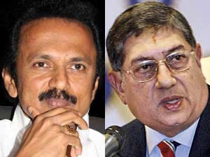 Stalin-Srinivasan Stalin-Srinivasan