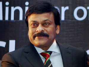 Minister Chiranjeevi Minister Chiranjeevi