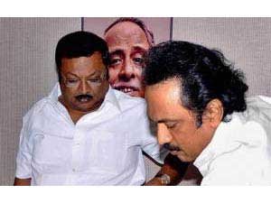 Azhagiri-Stalin Azhagiri-Stalin
