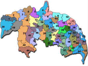 Guntur District Guntur District