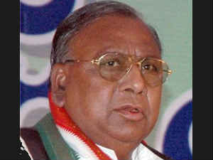 V Hanumanth Rao V Hanumanth Rao