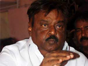 Vijayakanth Vijayakanth